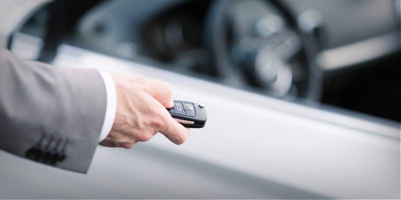 UNLOCK EXCLUSIVE CAR RENTAL DEALS FOR YOUR CLOSED USER GROUP